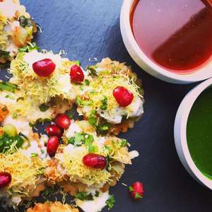 Indian-street-food