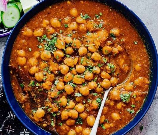 Currying in a Jiffy Master Class
