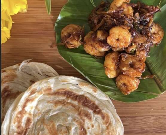 Best of Indian Breads