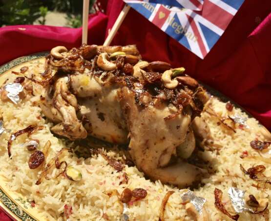 Biryani MasterClass