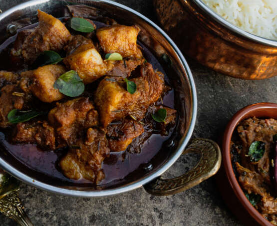Restaurant Favourites