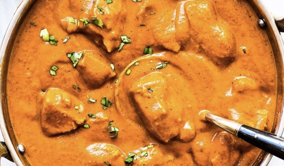 Taste of Punjab