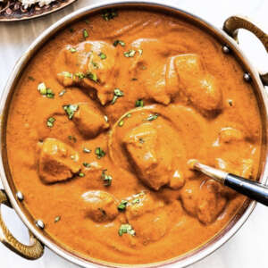 Taste of Punjab - Crafting Curries