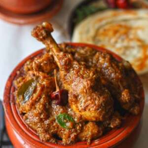 Currying Through India - Crafting Curries