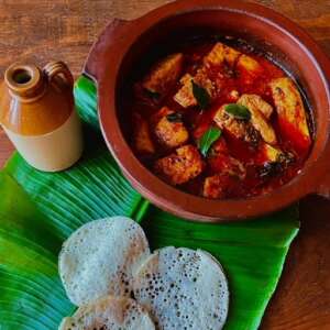 Taste of South India - Crafting Curries - Copy